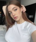 Rencontre Femme : Lisichka, 37 ans à Ukraine  Kharkov